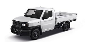 Toyota Hilux Champ