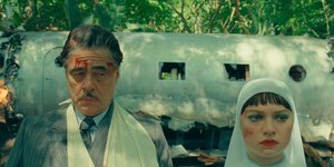 Το Φοινικικό Σχέδιο (The Phoenician Scheme)