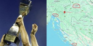 Ένα τρόπαιο περιμένει στην... Εθνική Οδό - Ποια ομάδα θα το πάρει;
