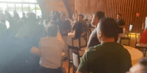 Μεγάλος τσακωμός στο συνέδριο του Εργατικού Κέντρου Κοζάνης