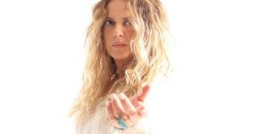 Ελένη Τσαλιγοπούλου / Φωτογραφία Πάνος Γιαννακόπουλος