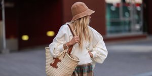 Οι 4 τσάντες που θα βλέπετε παντού αυτή τη σεζόν