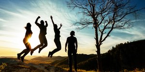 Τα 3 τυχερά ζώδια για το καλοκαίρι του 2025 -Εκπληκτική περίοδος γεμάτη νέες ευκαιρίες και επιτυχίες