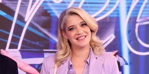 Τζένη Θεωνά/Φωτογραφία NDP