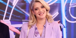 Αυτό είναι το φύλο του μωρού που περιμένει η Τζένη Θεωνά -Το αποκάλυψε ο Δήμος Αναστασιάδης 