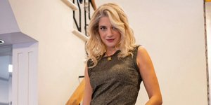 Φωτογραφία Instagram/Jenny Theona