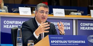 Απόστολος Τζιτζικώστας 