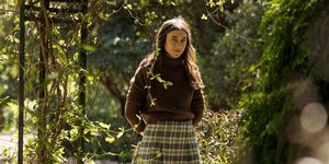 Τζωρτζίνα Λιώση