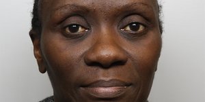 Η δικαστής Lydia Mugambe από την Ουγκάντα που φυλακίστηκε για σύγχρονη δουλεία