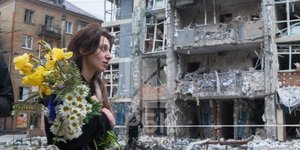 Νύχτα τρόμου στο Κίεβο: Νέα μαζική ρωσική επίθεση εναντίον της Ουκρανίας με τουλάχιστον 9 νεκρούς