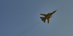 Ουκρανικό αεροσκάφος