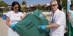 Inalan & Greek Eco Project