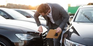 Έλεγχος μεταχειρισμένου αυτοκινήτου 