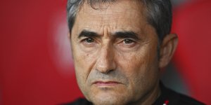 O Eρνέστο Βαλβέρδε