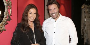 Βάνα Μπάρμπα και Στράτος Τζώρτζογλου