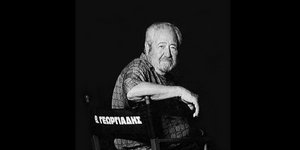 Ο σκηνοθέτης Βασίλης Γεωργιάδης