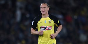 Ο Ντομαγκόι Βίντα