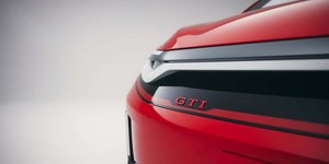 VW ID GTI