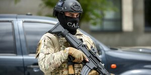 Βοσνία-Ερζεγοβίνη: Η σοβαρότερη πολιτική κρίση λέει ο ΟΗΕ -Προειδοποιεί για απόσχιση της Σερβικής Δημοκρατίας 