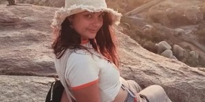 Η Βρετανίδα που φέρεται να έχει αποκλειστεί στο Περού