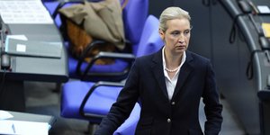 H Άλις Βάιντελ