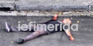 Αυτοτραυματίστηκε ο οδηγός που έπεσε με το ΙΧ στη στάση στο Χαλάνδρι