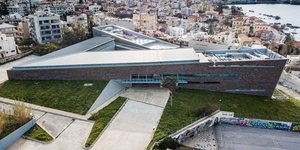 Το αρχαιολογικό μουσείων Χανίων