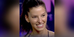 Η Χαρά Παππά έξι χρόνια μετά τη συμμετοχή της στο GNTM