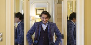 Βασίλης Χαραλαμπόπουλος 