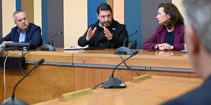 Ο Περιφερειάρχης Αττικής περιόδευσε στην περιοχή με τον Δήμαρχο Ηλία Αποστολόπουλο