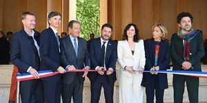 χαρδαλιας σε εγκαινια 