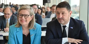 O Nίκος Χαρδαλιάς στην Βαλένθια