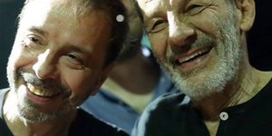 Πεθανε ο ακορντεονίστας του Σταύρου Ξαρχάκου 