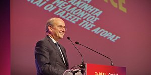 Κωστης Χατζηδάκης 