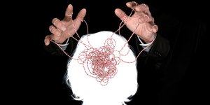 Χειραγώγηση ανθρώπου