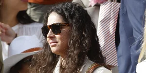 Μέρι Χίσκα Παρέγιο/Φωτογραφία Getty Images