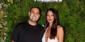 Χρίστος Κούγιας, Εύη Βατίδου