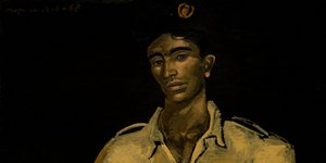 Γιάννης Τσαρούχης