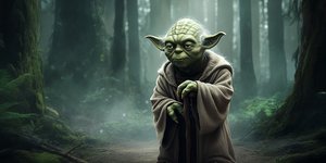 Ο δημοφιλής χαρακτήρας των Star Wars, Yoda