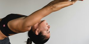 Ποια είναι τα οφέλη της yoga