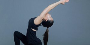 Πώς ωφελεί η yoga τον εγκέφαλο