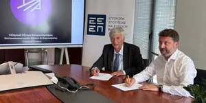 Συνεργασία μεταξύ ΕΚΚΟΜΕΔ και ΕΕΕΠ για τη υποστήριξη και την ανάπτυξη ψηφιακών παιχνιδιών στην Ελλάδα