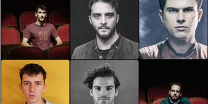 Οι έξι υποψήφιοι για το βραβείο «Δημήτρης Χορν» 