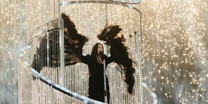 Η εκπρόσωπος του Ισραήλ στην Eurovision 2025