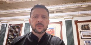 Βολοντίμιρ Ζελένσκι