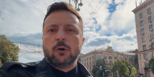 Βολοντίμιρ Ζελένσκι 