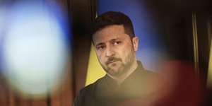 Βολοντίμιρ Ζελένσκι