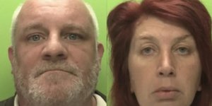 Νότιγχαμ: Ζευγάρι πήρε να φροντίσει ηλικιωμένο συγγενή στο σπίτι και ξόδεψε τις οικονομίες του ύψους 96.000 λιρών