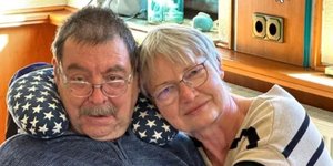 Ο Jürgen και η Eva