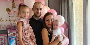 Η Βρετανίδα που πέθανε στην Τουρκία με τον σύζυγό της και τα δύο τους παιδιά